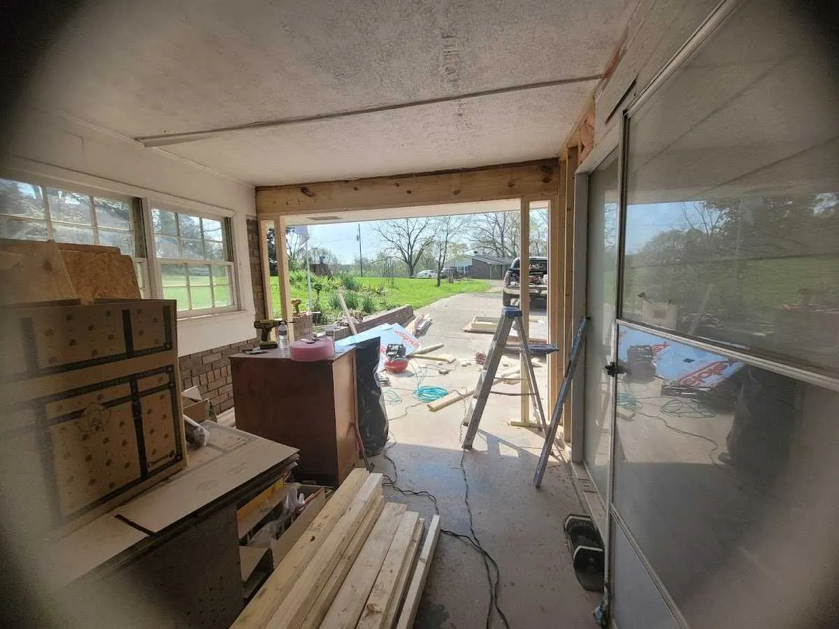 Air movers and dehumidifier for Drying & Dehumidification in Hampstead